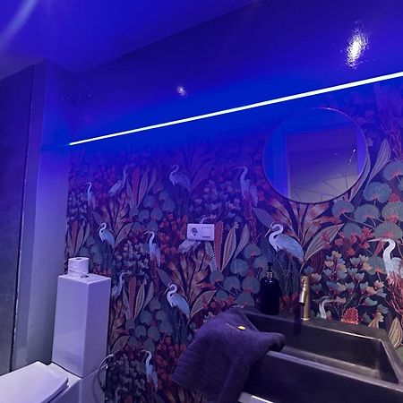 Lm Apartamentos Puentezuelas Γρανάδα Εξωτερικό φωτογραφία