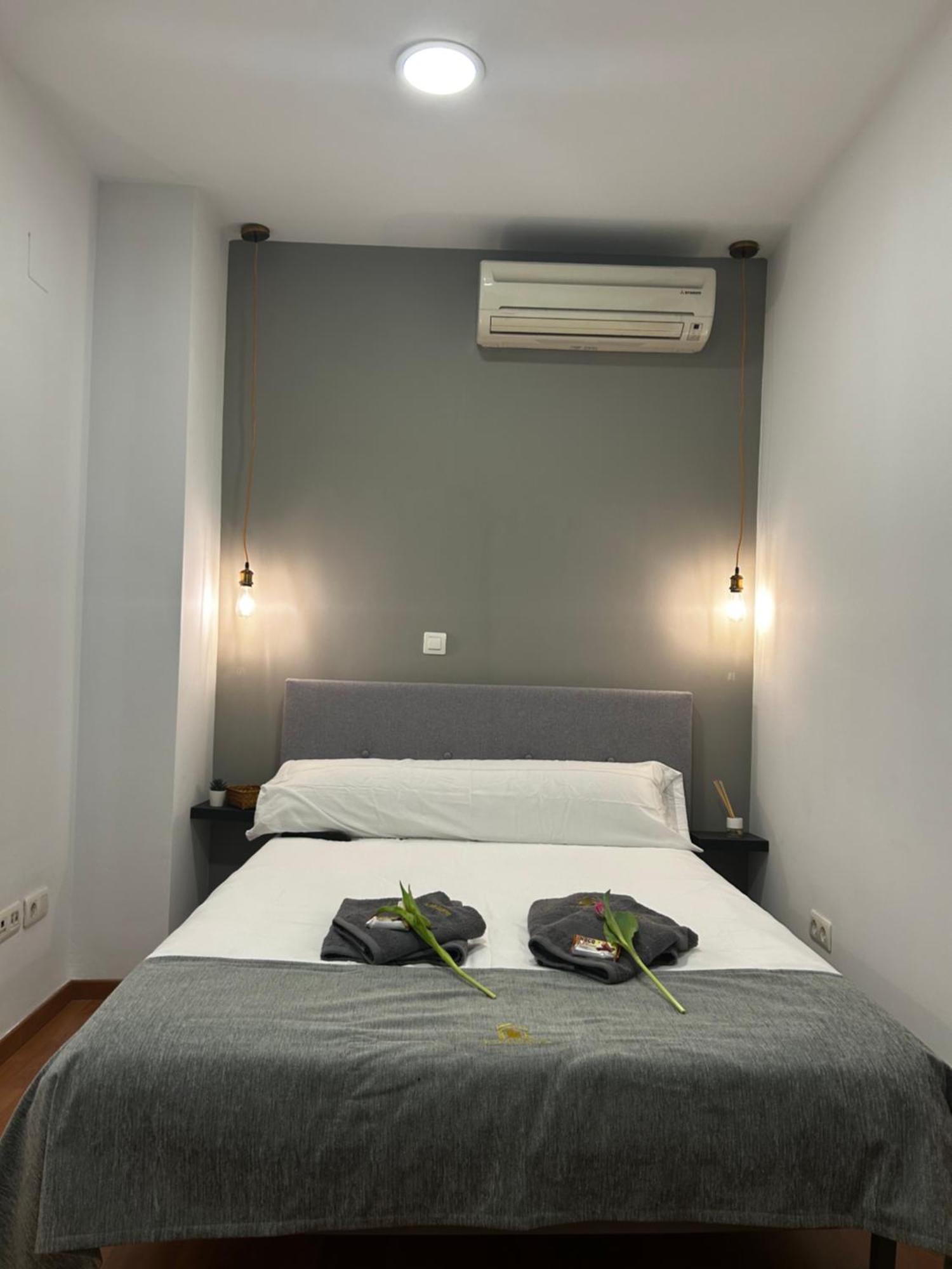 Lm Apartamentos Puentezuelas Γρανάδα Εξωτερικό φωτογραφία
