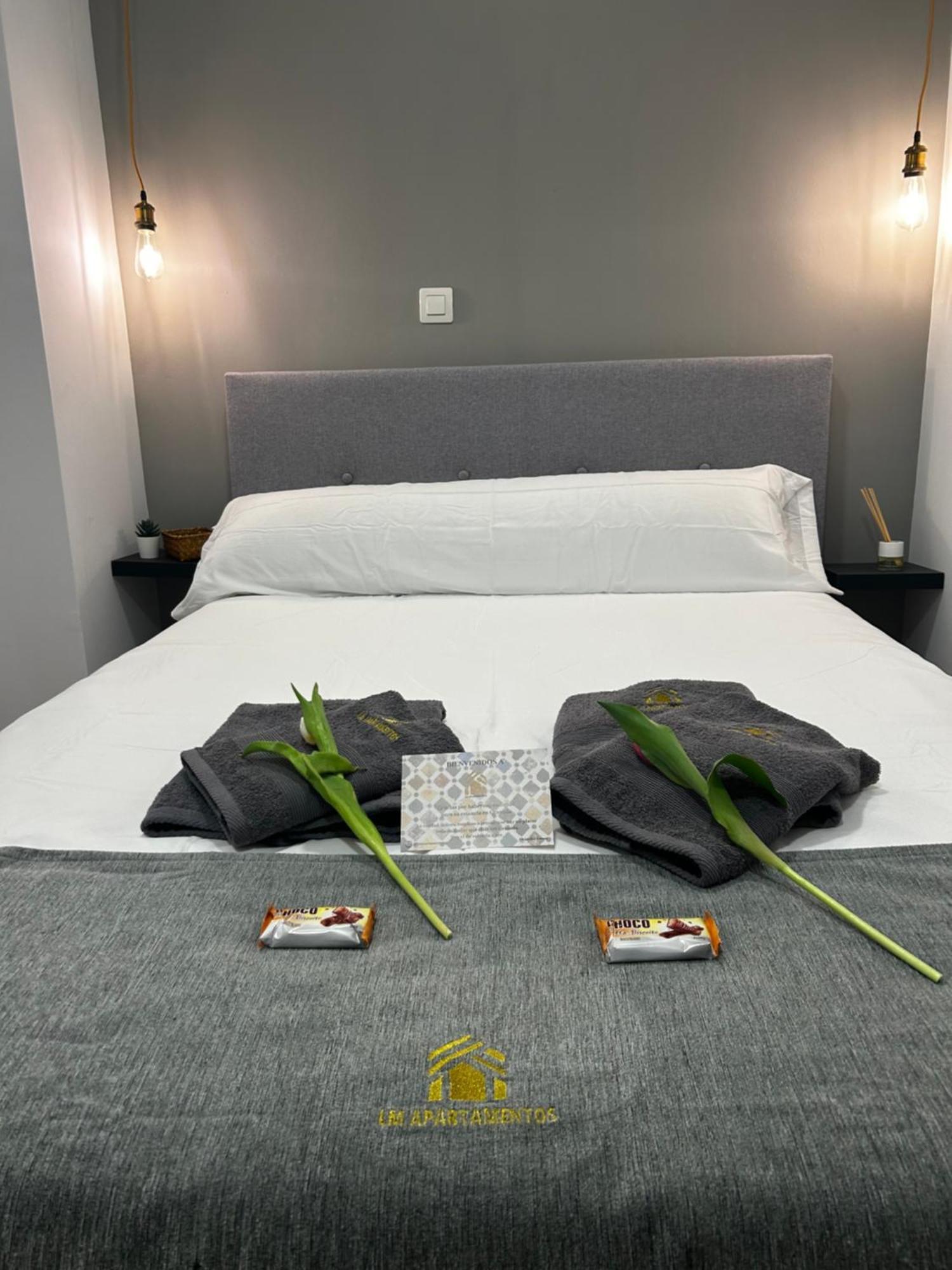 Lm Apartamentos Puentezuelas Γρανάδα Εξωτερικό φωτογραφία