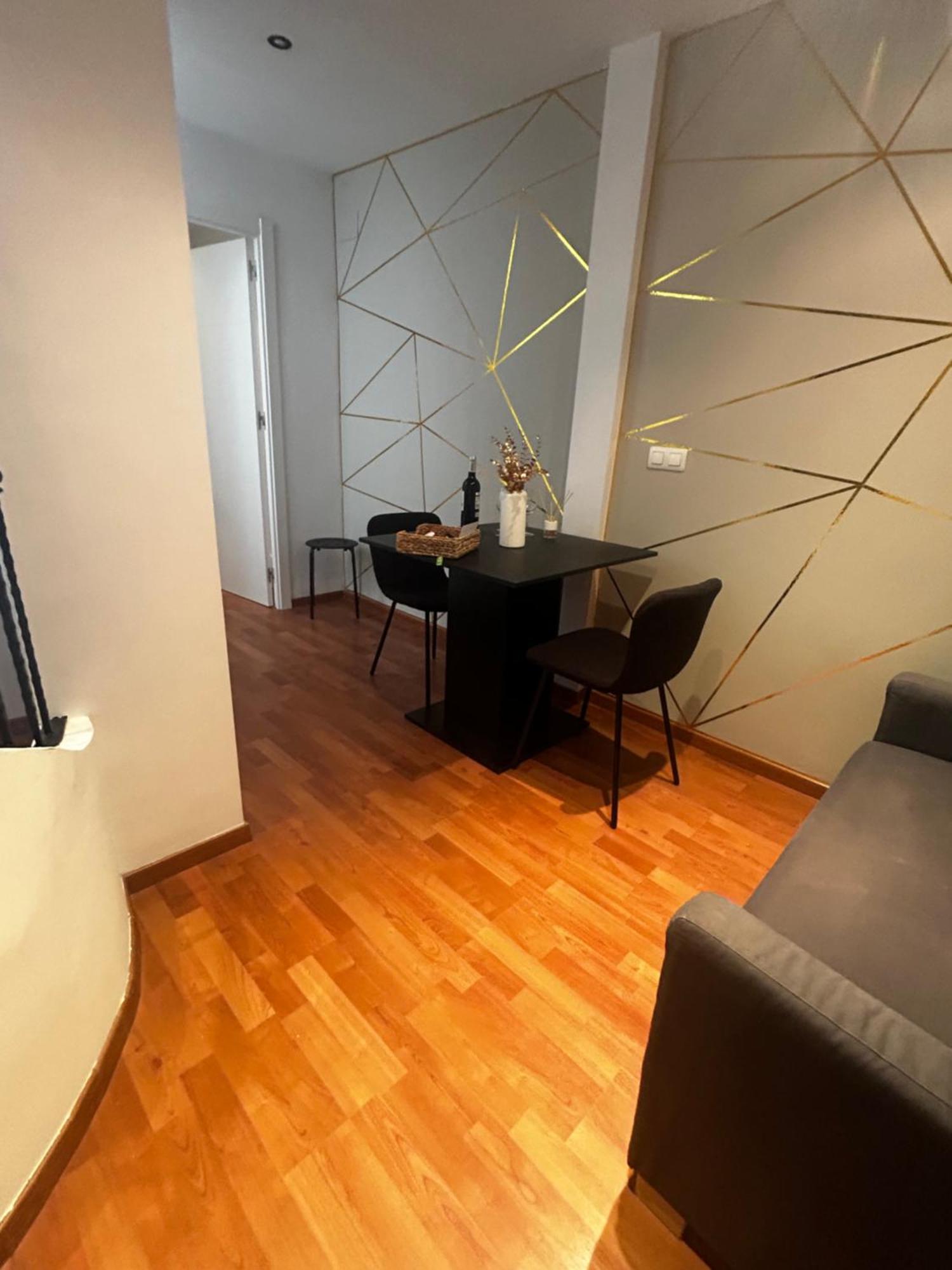 Lm Apartamentos Puentezuelas Γρανάδα Εξωτερικό φωτογραφία