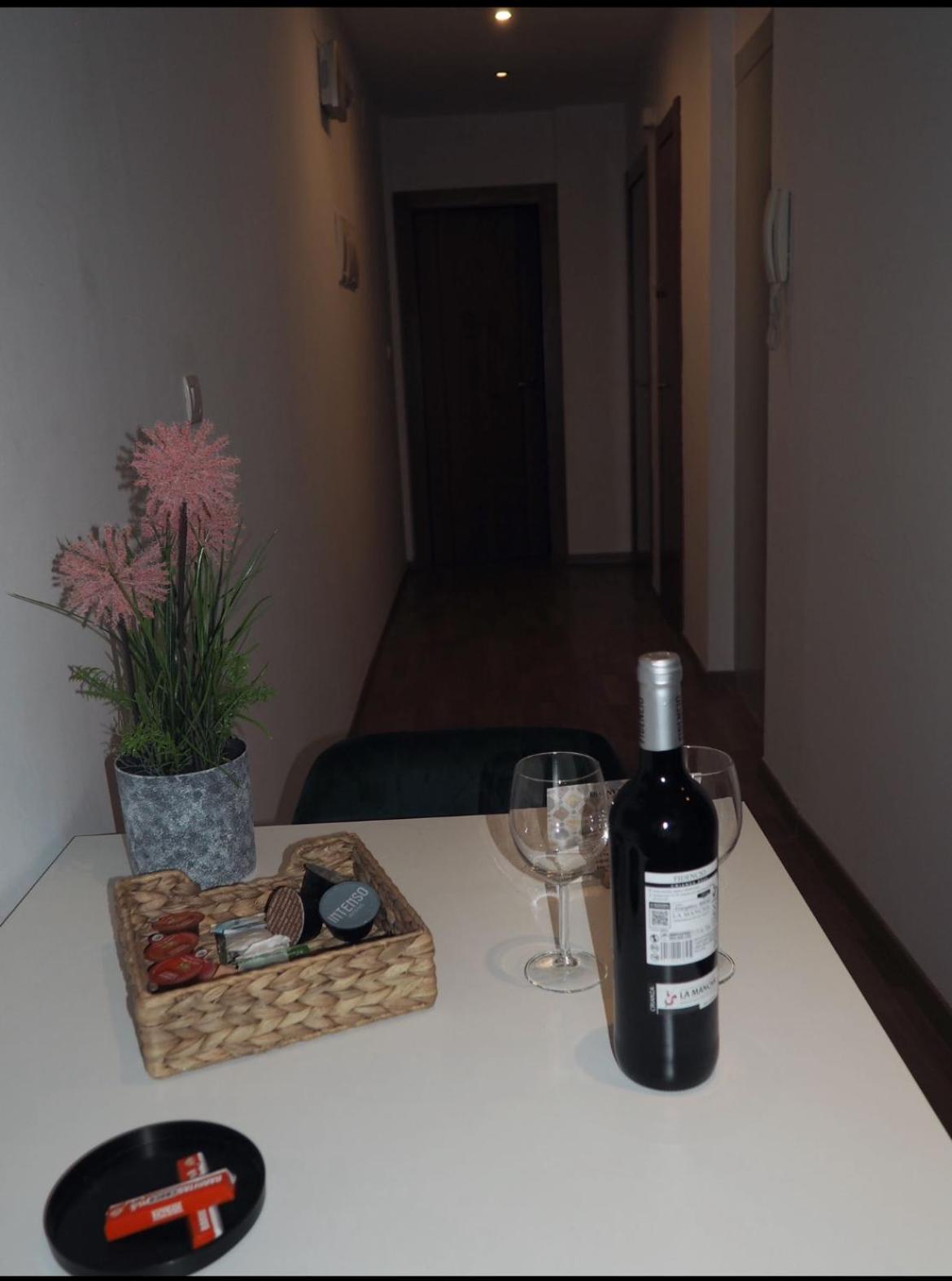 Lm Apartamentos Puentezuelas Γρανάδα Εξωτερικό φωτογραφία