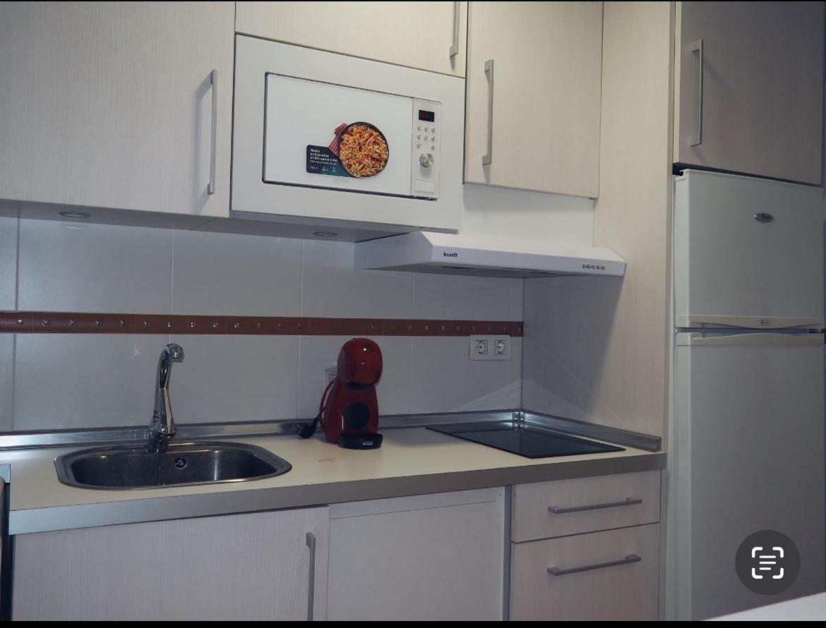 Lm Apartamentos Puentezuelas Γρανάδα Εξωτερικό φωτογραφία