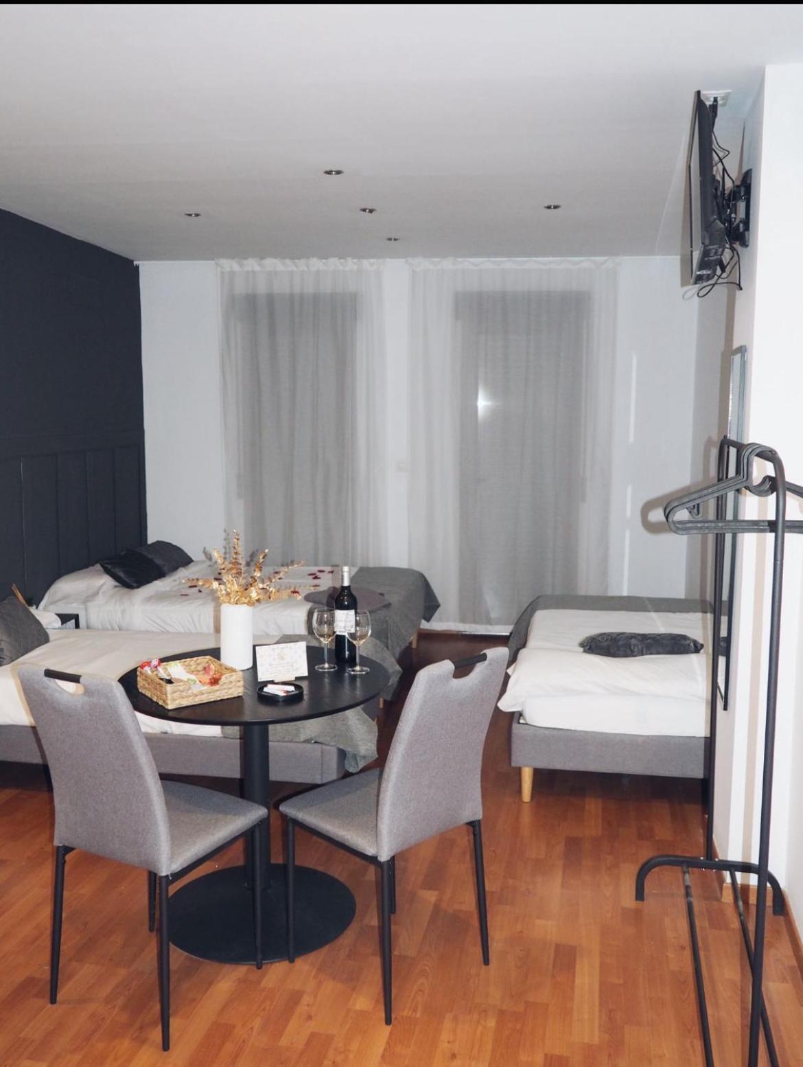 Lm Apartamentos Puentezuelas Γρανάδα Εξωτερικό φωτογραφία