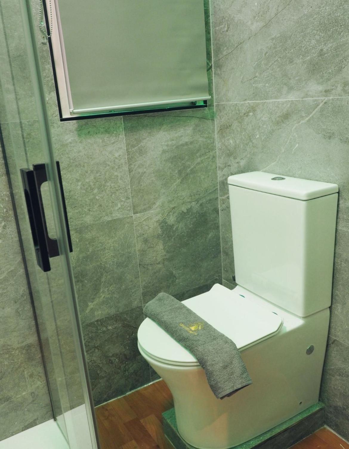 Lm Apartamentos Puentezuelas Γρανάδα Εξωτερικό φωτογραφία