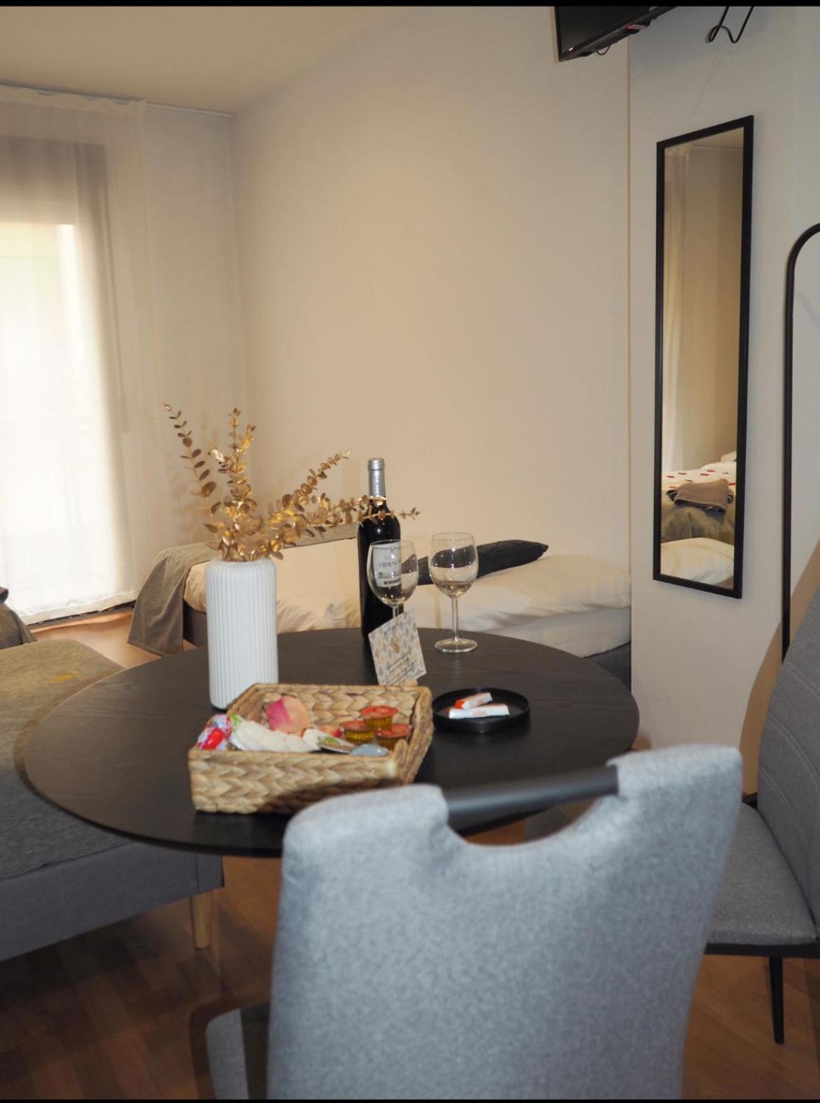Lm Apartamentos Puentezuelas Γρανάδα Εξωτερικό φωτογραφία