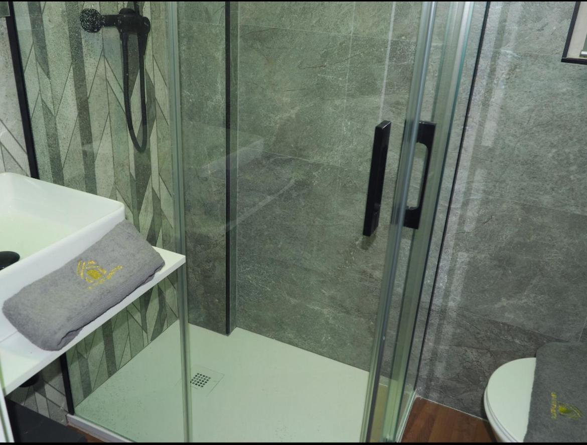 Lm Apartamentos Puentezuelas Γρανάδα Εξωτερικό φωτογραφία