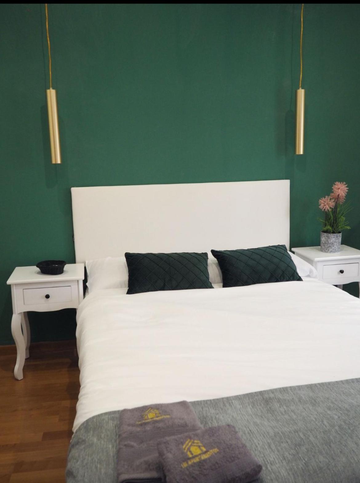 Lm Apartamentos Puentezuelas Γρανάδα Εξωτερικό φωτογραφία