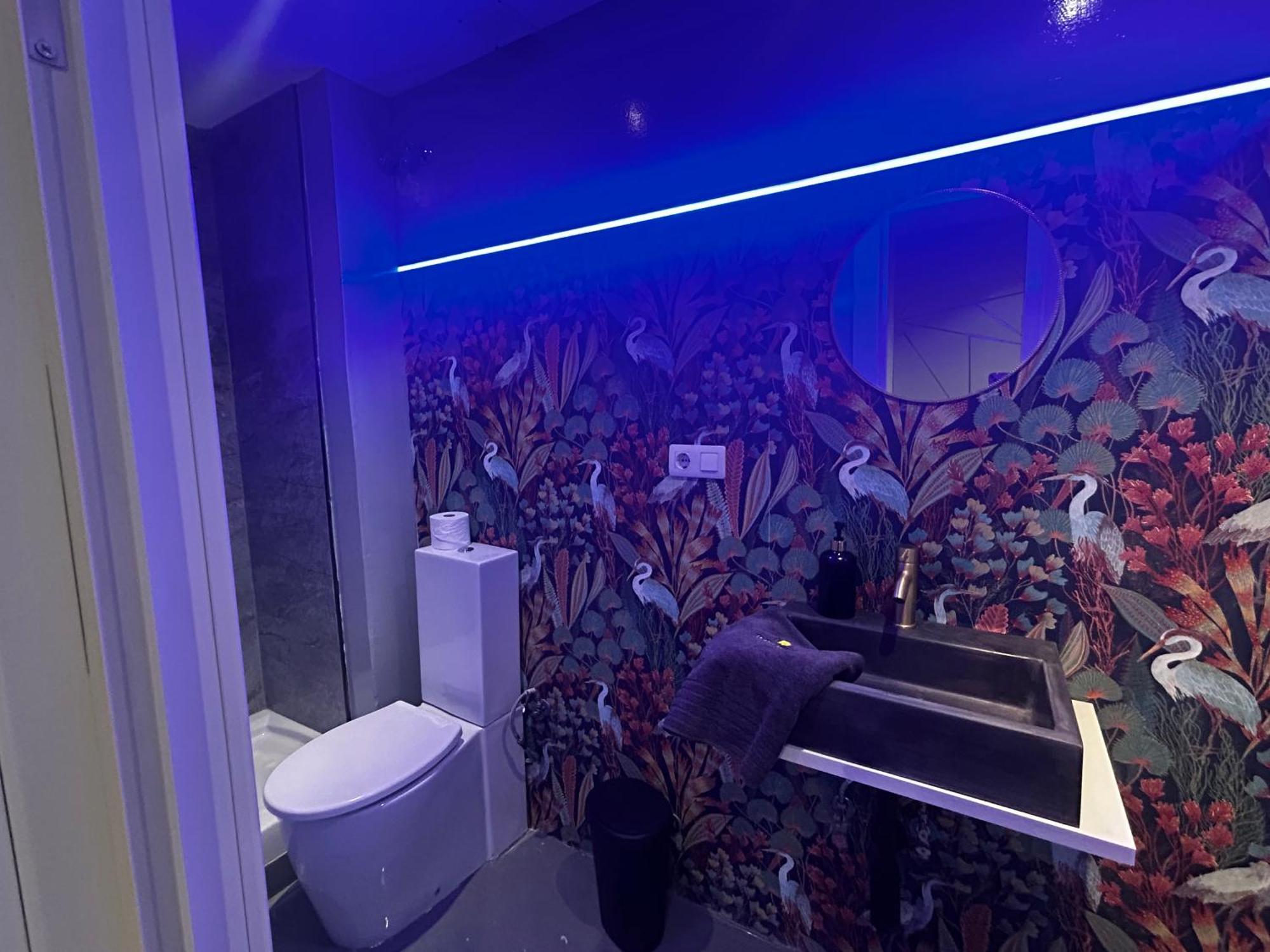 Lm Apartamentos Puentezuelas Γρανάδα Εξωτερικό φωτογραφία