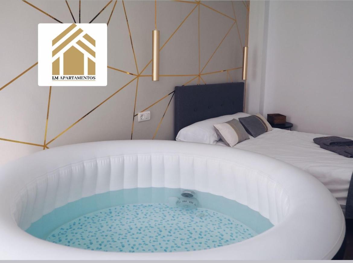 Lm Apartamentos Puentezuelas Γρανάδα Εξωτερικό φωτογραφία