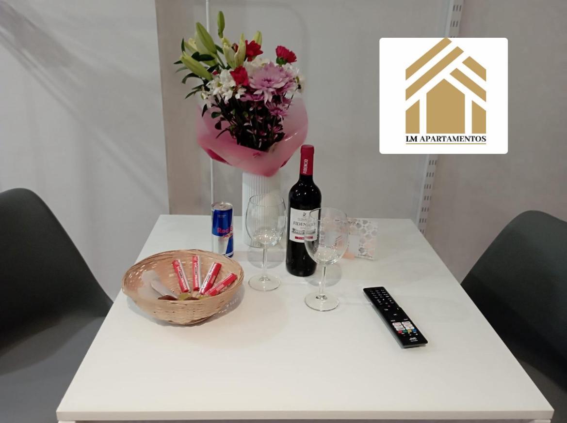 Lm Apartamentos Puentezuelas Γρανάδα Εξωτερικό φωτογραφία
