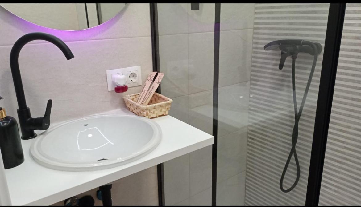 Lm Apartamentos Puentezuelas Γρανάδα Εξωτερικό φωτογραφία