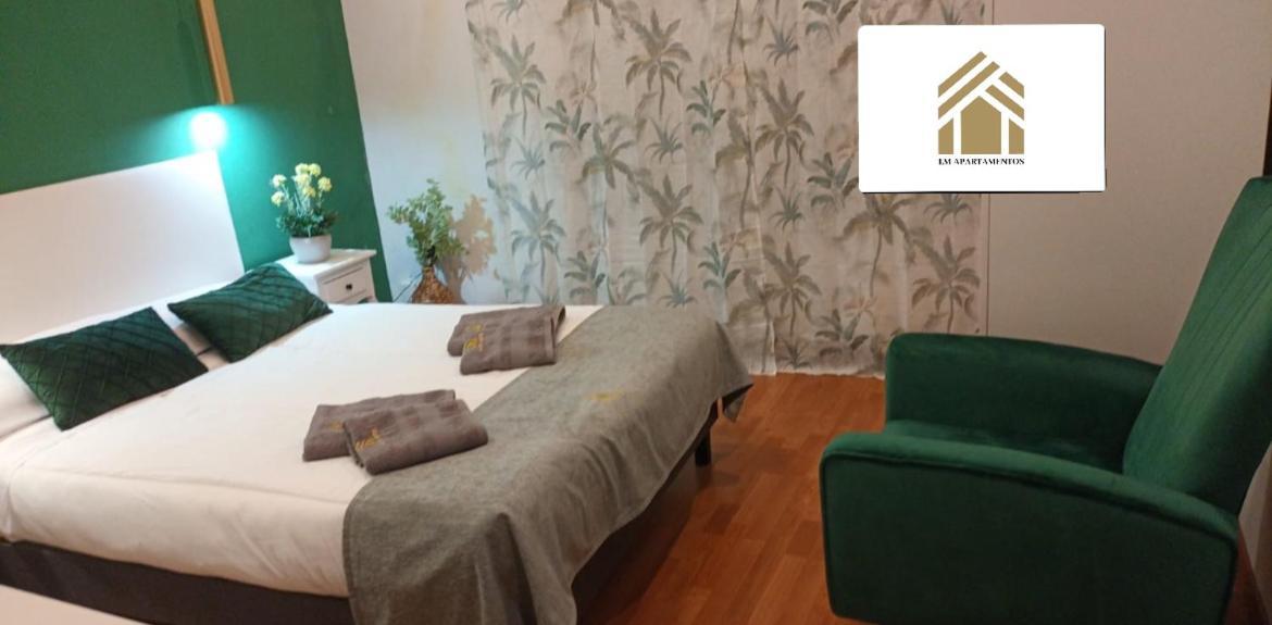Lm Apartamentos Puentezuelas Γρανάδα Εξωτερικό φωτογραφία