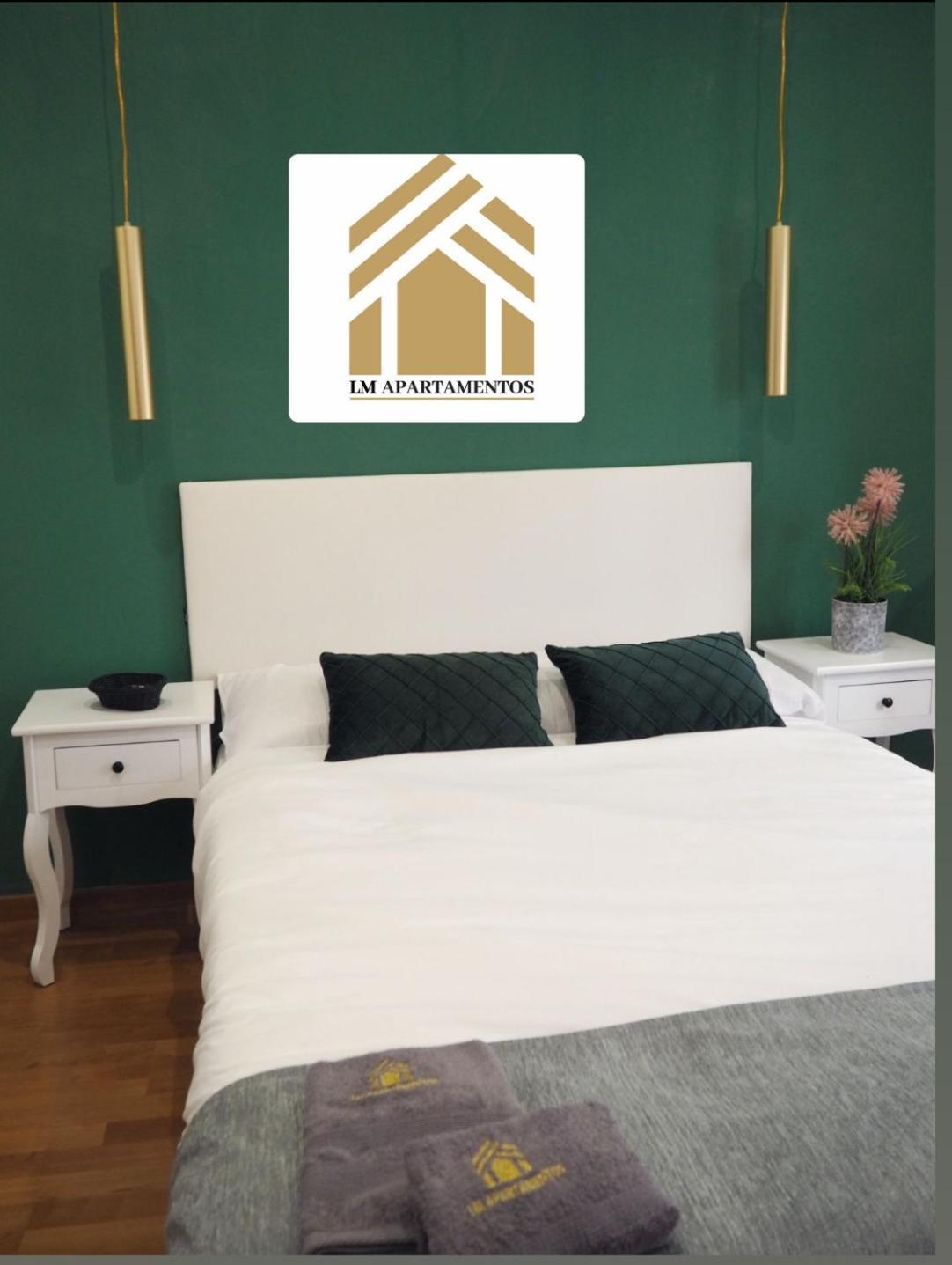 Lm Apartamentos Puentezuelas Γρανάδα Δωμάτιο φωτογραφία